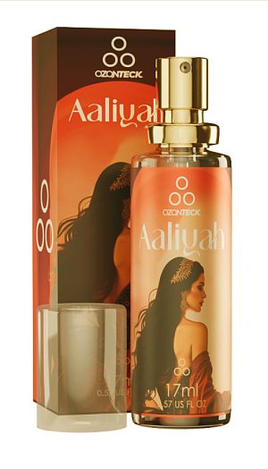 Aaliyah