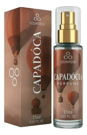 Capadoca