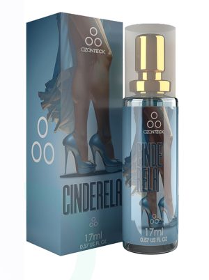 Cindirella