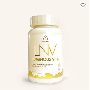 luminunus vita Luminous Vita