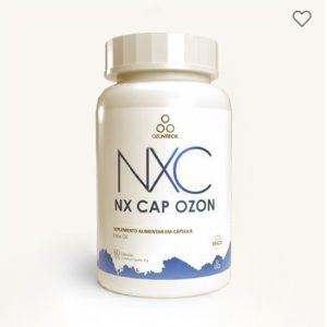 NX CAP