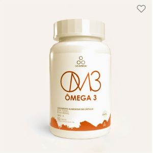 omega3galeria Omega 3 Ozonizado