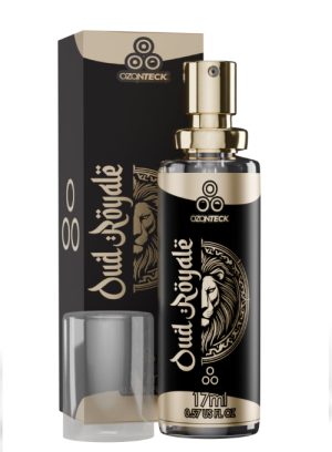 OUD ROYALE