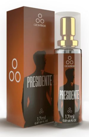 PRESIDENTE