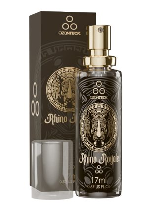 RHINO ROYALE
