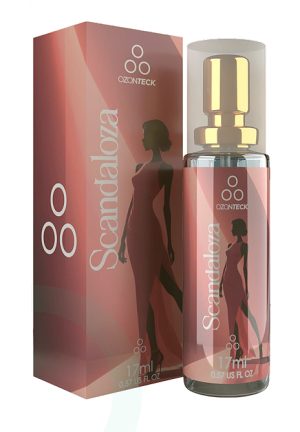 SCANDALOZA
