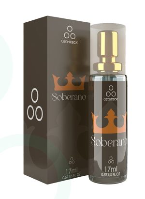SOBERANO