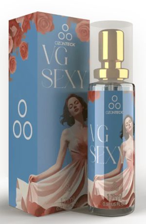 VGSEXY